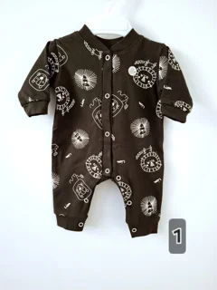 سرهمی نوزادی