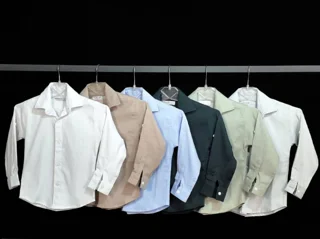 پیراهن مجلسی کتان