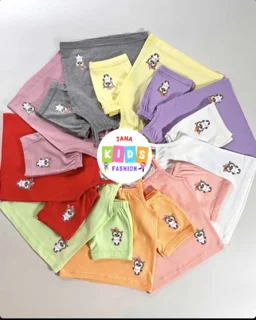 ست لباس زیر دخترانه